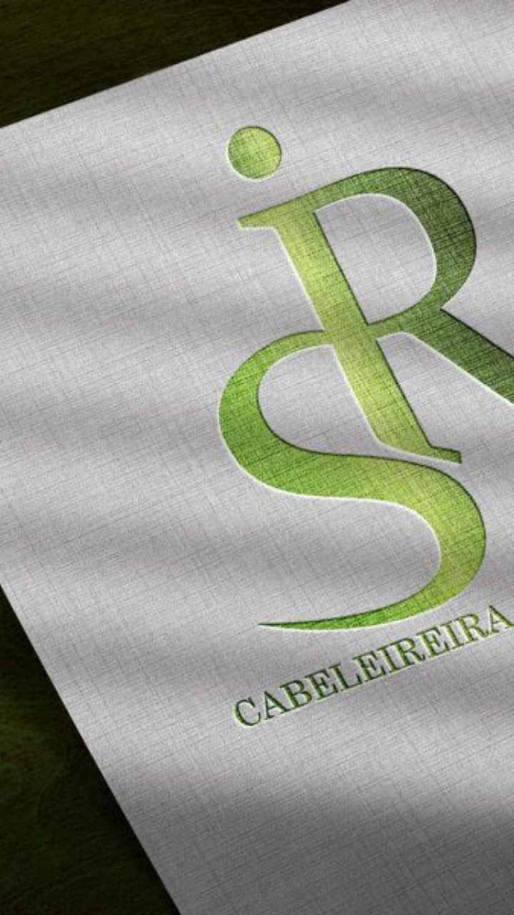 Identidade Visual - Mockup IRIS
